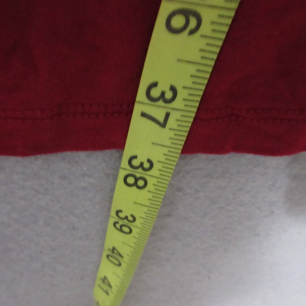 Hale Bob Robe Medium Red Bamboo Spandex Tie Waist Soft Cool Organic NWT - Picture 8 of 13